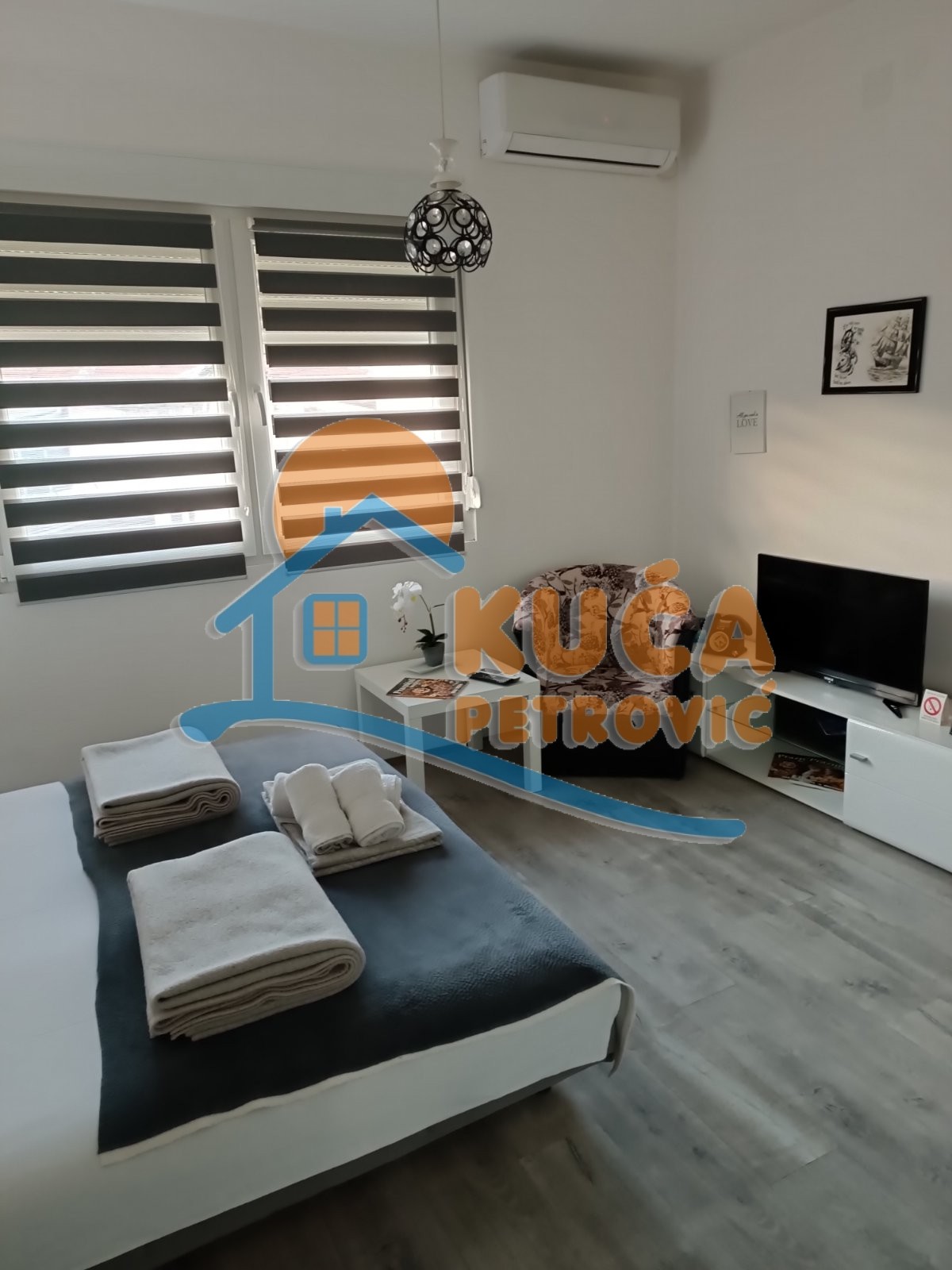 Jednosoban stan, 20 m2, Medijana, Vranjanska ID: i-013710 2