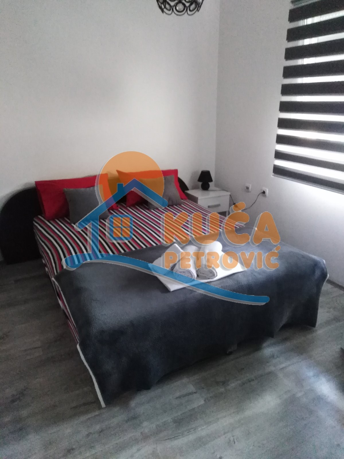 Jednosoban stan, 20 m2, Medijana, Vranjanska ID: i-013710 3