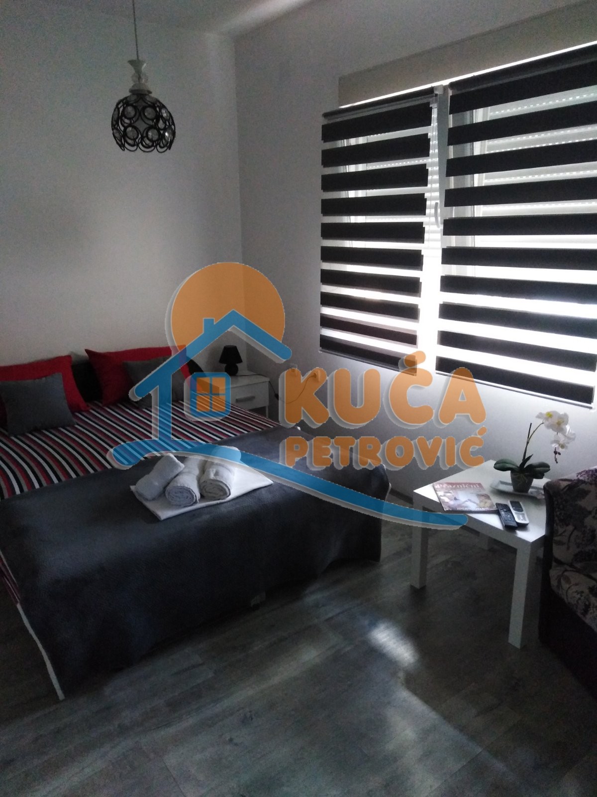 Jednosoban stan, 20 m2, Medijana, Vranjanska ID: i-013710 4