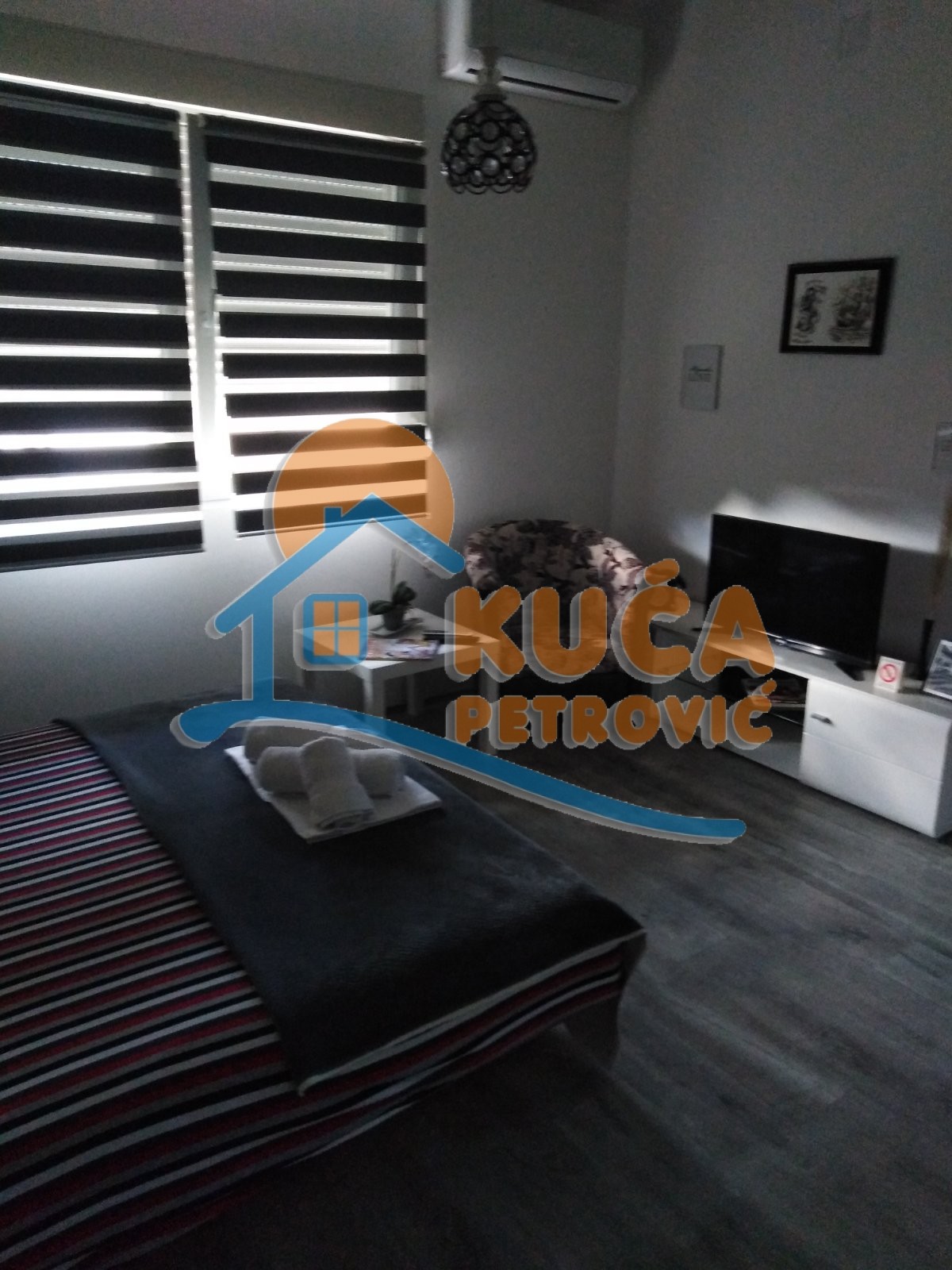 Jednosoban stan, 20 m2, Medijana, Vranjanska ID: i-013710 6