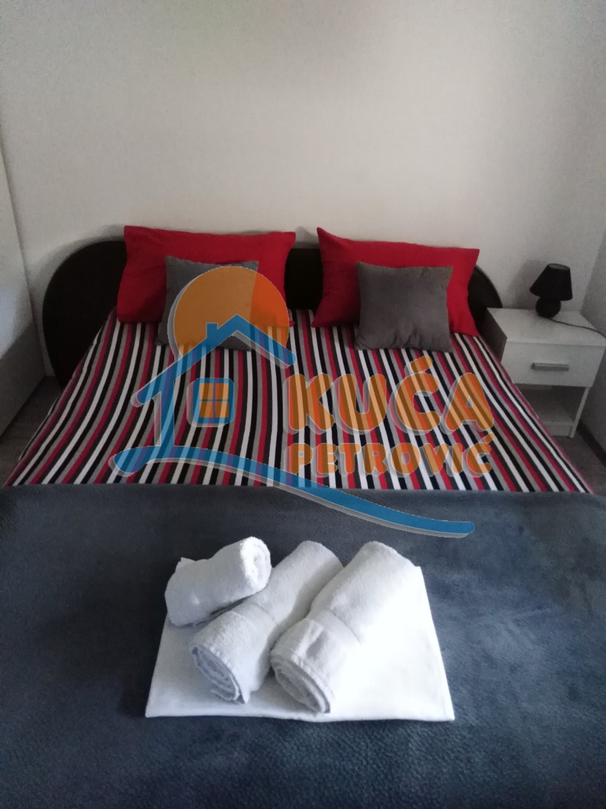 Jednosoban stan, 20 m2, Medijana, Vranjanska ID: i-013710 7