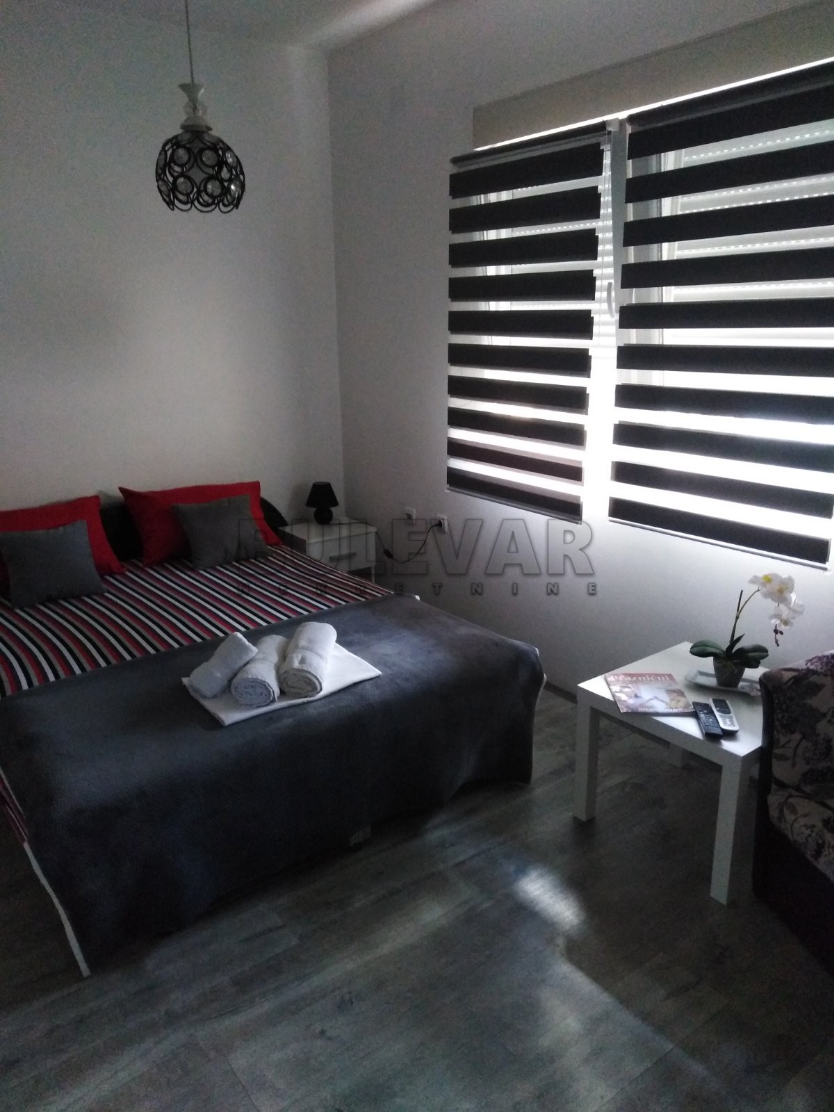 Jednosoban stan, 20 m2, Medijana, Vranjanska ID: i-013710 4