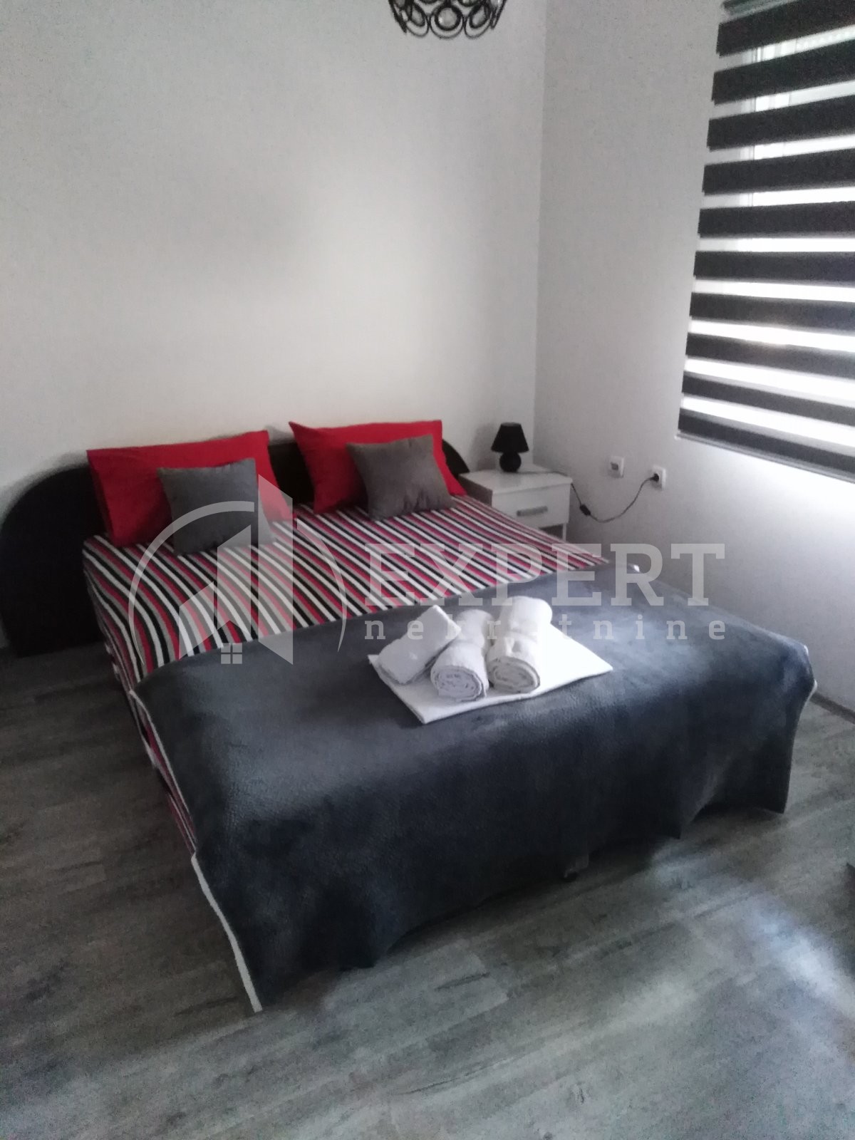 Jednosoban stan, 20 m2, Medijana, Vranjanska ID: i-013710 3