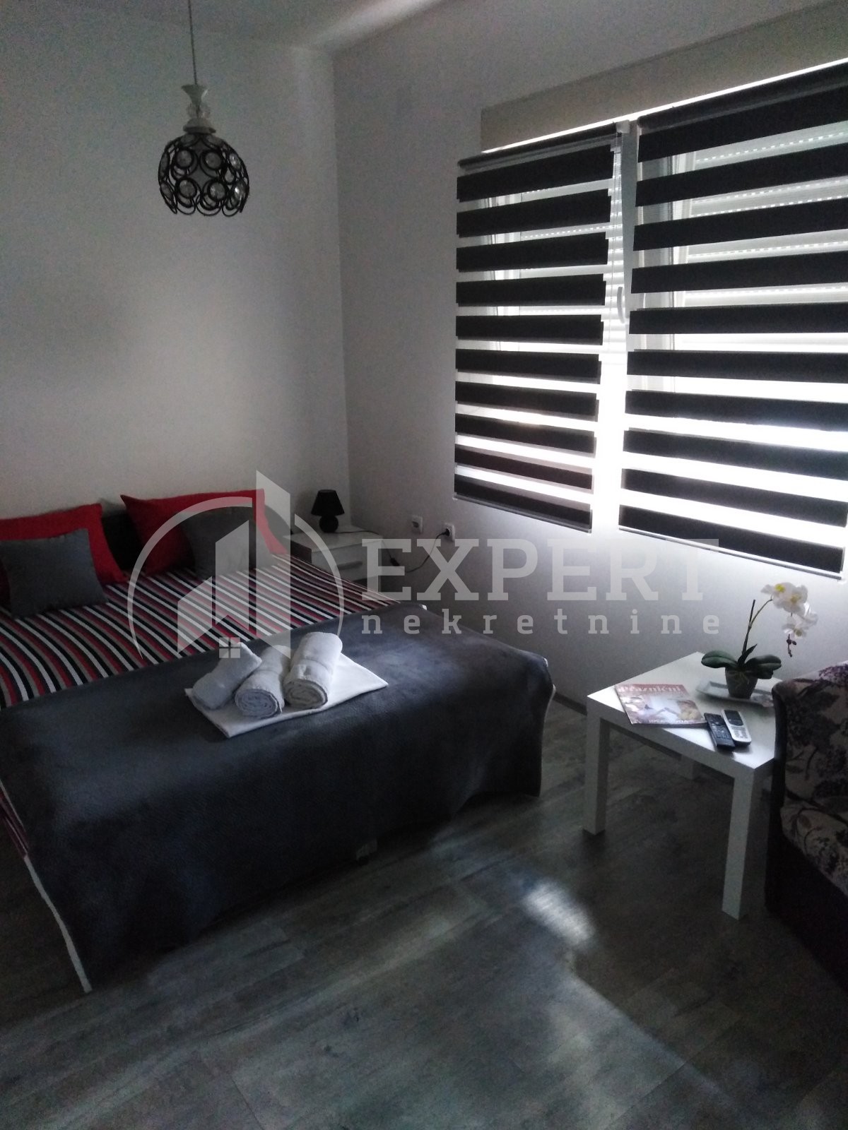 Jednosoban stan, 20 m2, Medijana, Vranjanska ID: i-013710 4