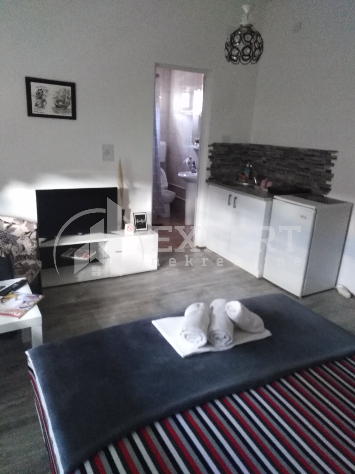 Jednosoban stan, 20 m2, Medijana, Vranjanska ID: i-013710 5