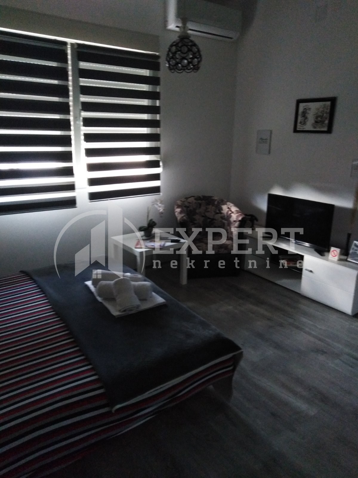 Jednosoban stan, 20 m2, Medijana, Vranjanska ID: i-013710 6