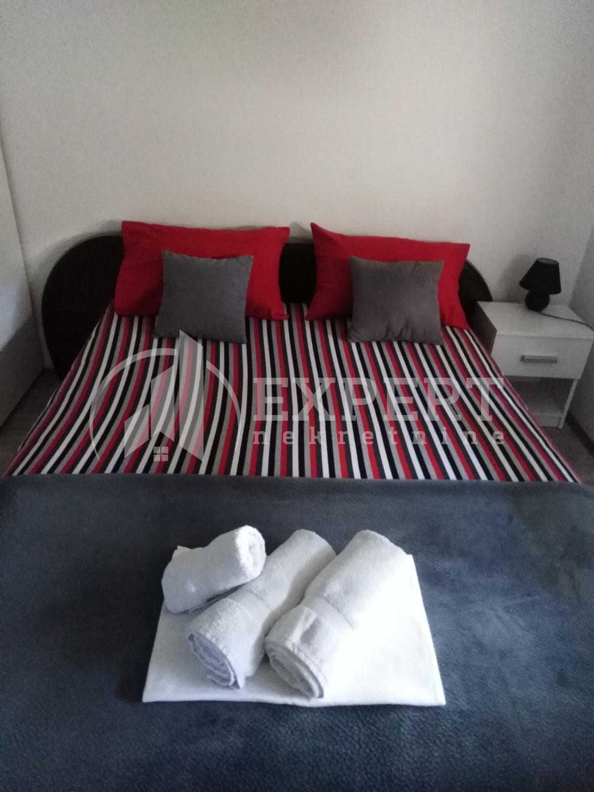 Jednosoban stan, 20 m2, Medijana, Vranjanska ID: i-013710 7