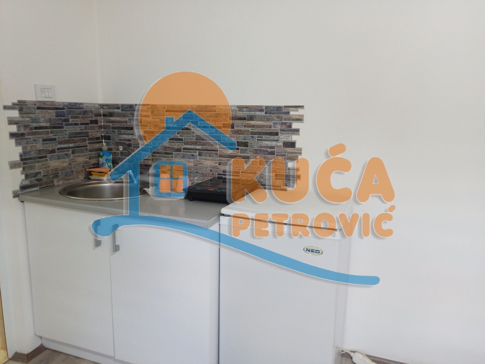 Jednosoban stan, 20 m2, Medijana, Vranjanska ID: i-013710 10