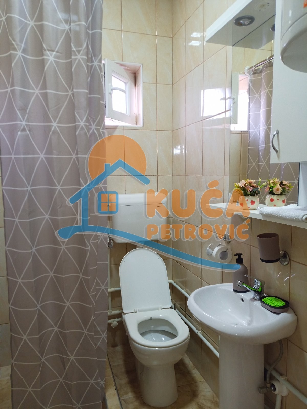 Jednosoban stan, 20 m2, Medijana, Vranjanska ID: i-013710 11