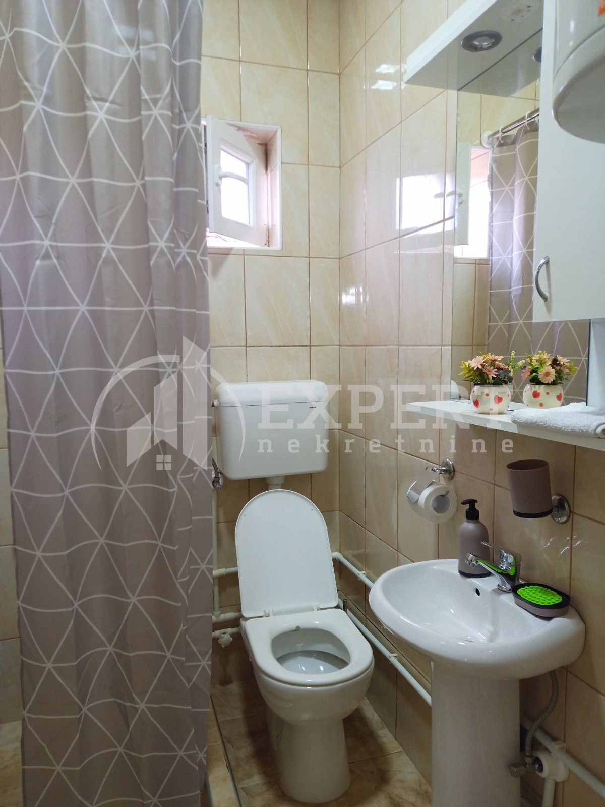 Jednosoban stan, 20 m2, Medijana, Vranjanska ID: i-013710 11