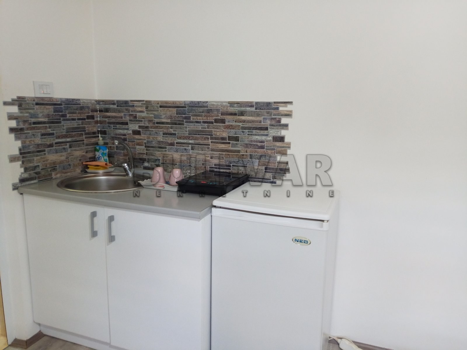 Jednosoban stan, 20 m2, Medijana, Vranjanska ID: i-013710 10