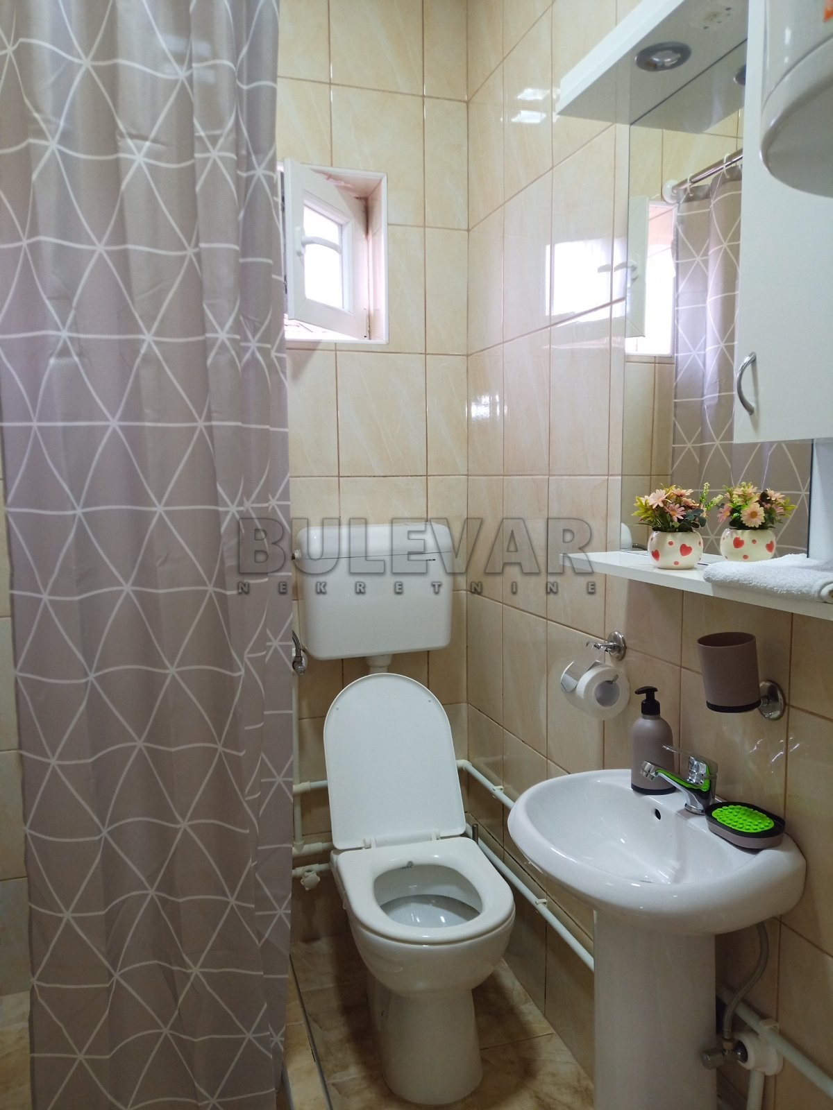 Jednosoban stan, 20 m2, Medijana, Vranjanska ID: i-013710 11