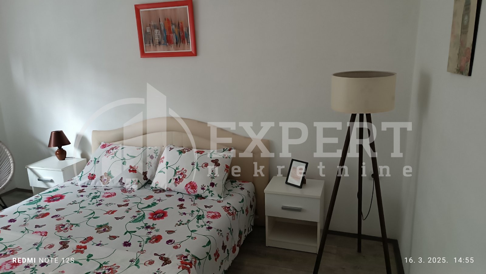 Jednosoban stan, 20 m2, Medijana, Vranjanska ID: i-013711 1