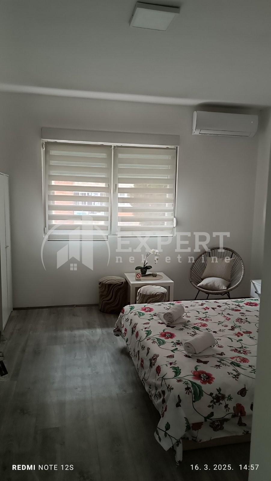 Jednosoban stan, 20 m2, Medijana, Vranjanska ID: i-013711 4