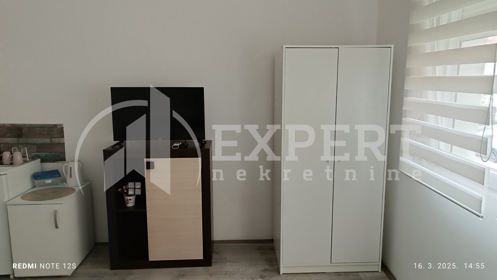 Jednosoban stan, 20 m2, Medijana, Vranjanska ID: i-013711 6