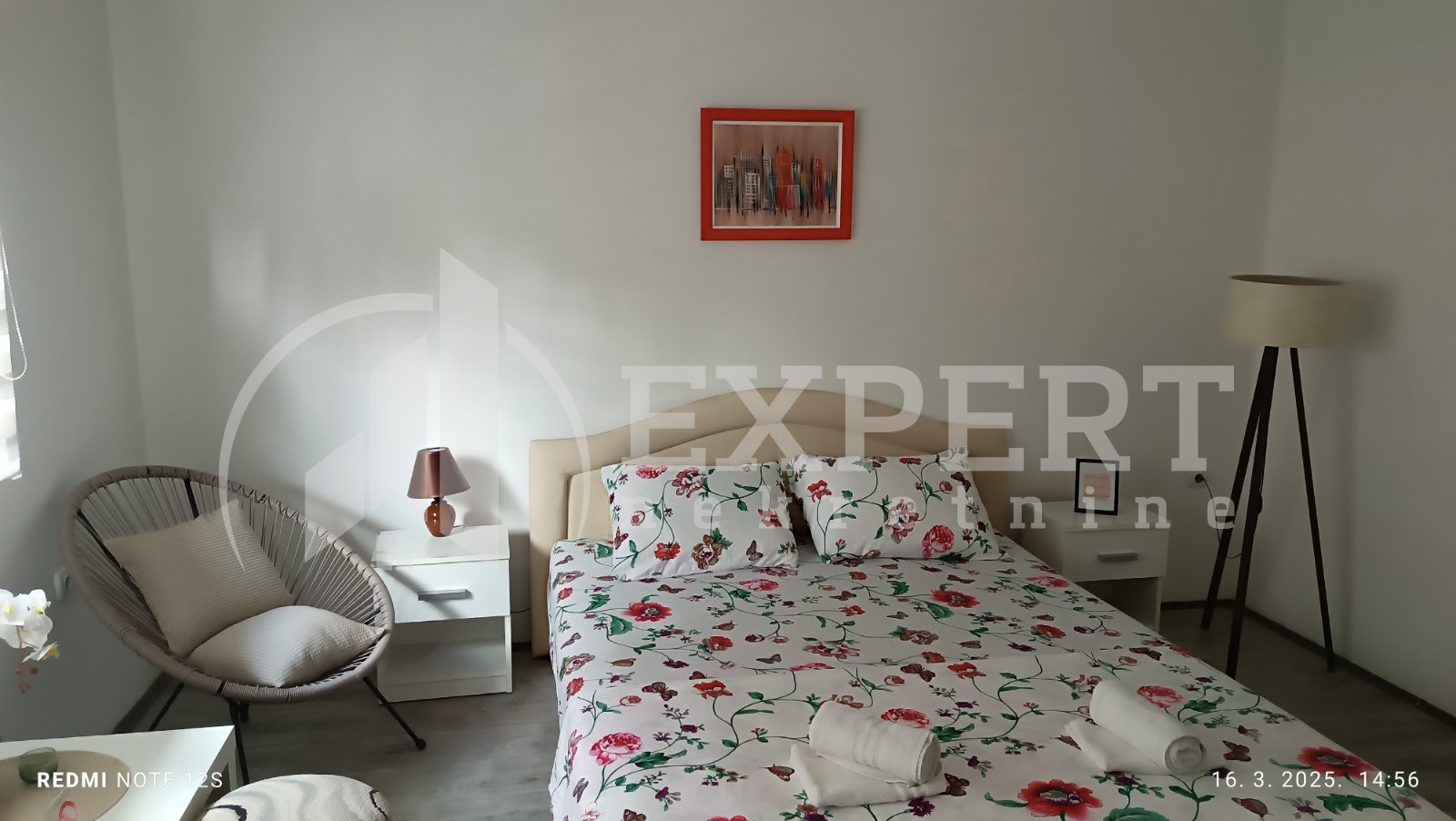 Jednosoban stan, 20 m2, Medijana, Vranjanska ID: i-013711 7