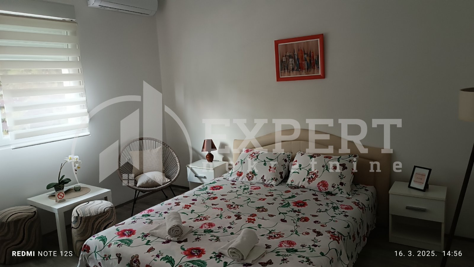 Jednosoban stan, 20 m2, Medijana, Vranjanska ID: i-013711 8