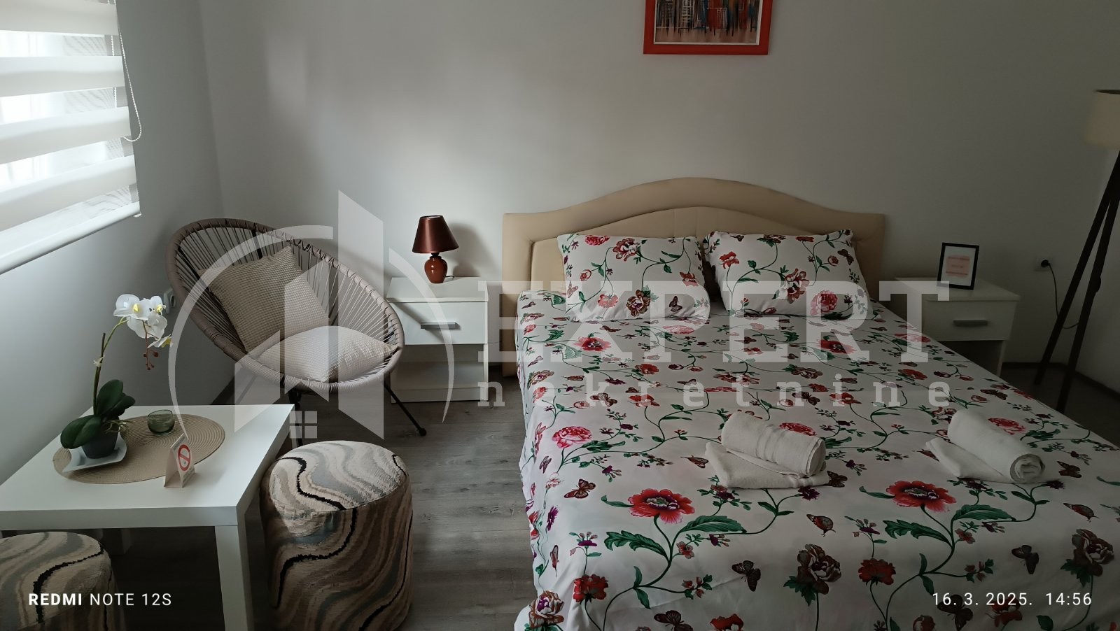 Jednosoban stan, 20 m2, Medijana, Vranjanska ID: i-013711 9