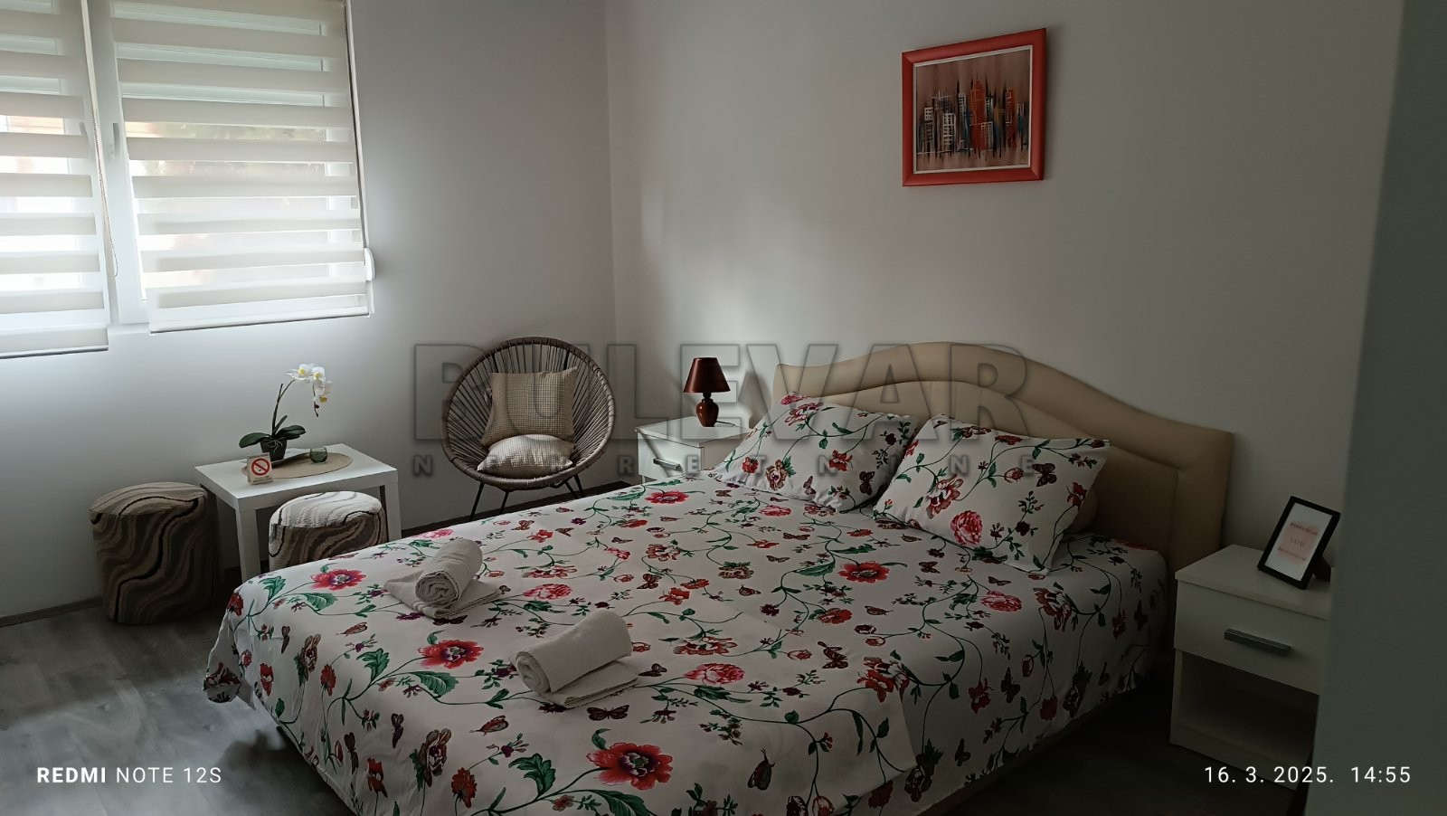 Jednosoban stan, 20 m2, Medijana, Vranjanska ID: i-013711 10