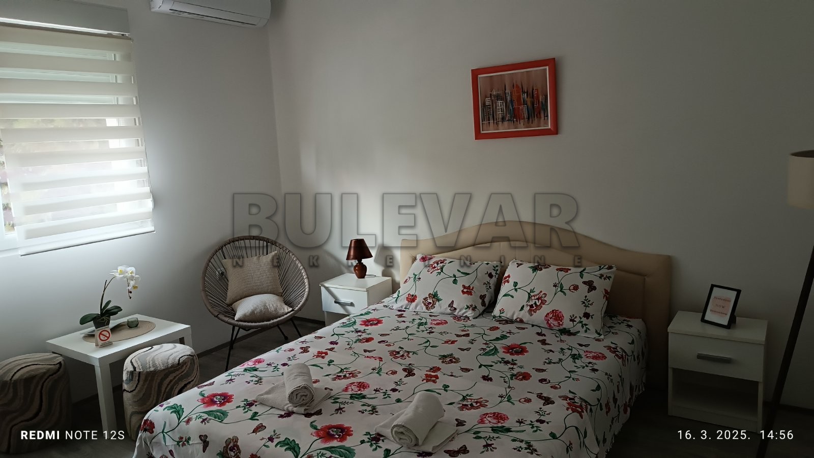 Jednosoban stan, 20 m2, Medijana, Vranjanska ID: i-013711 8