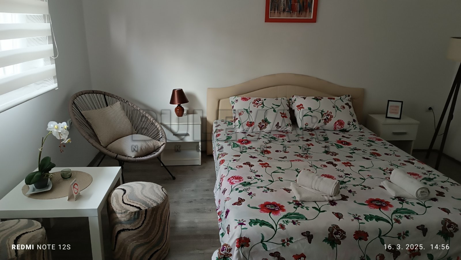 Jednosoban stan, 20 m2, Medijana, Vranjanska ID: i-013711 9