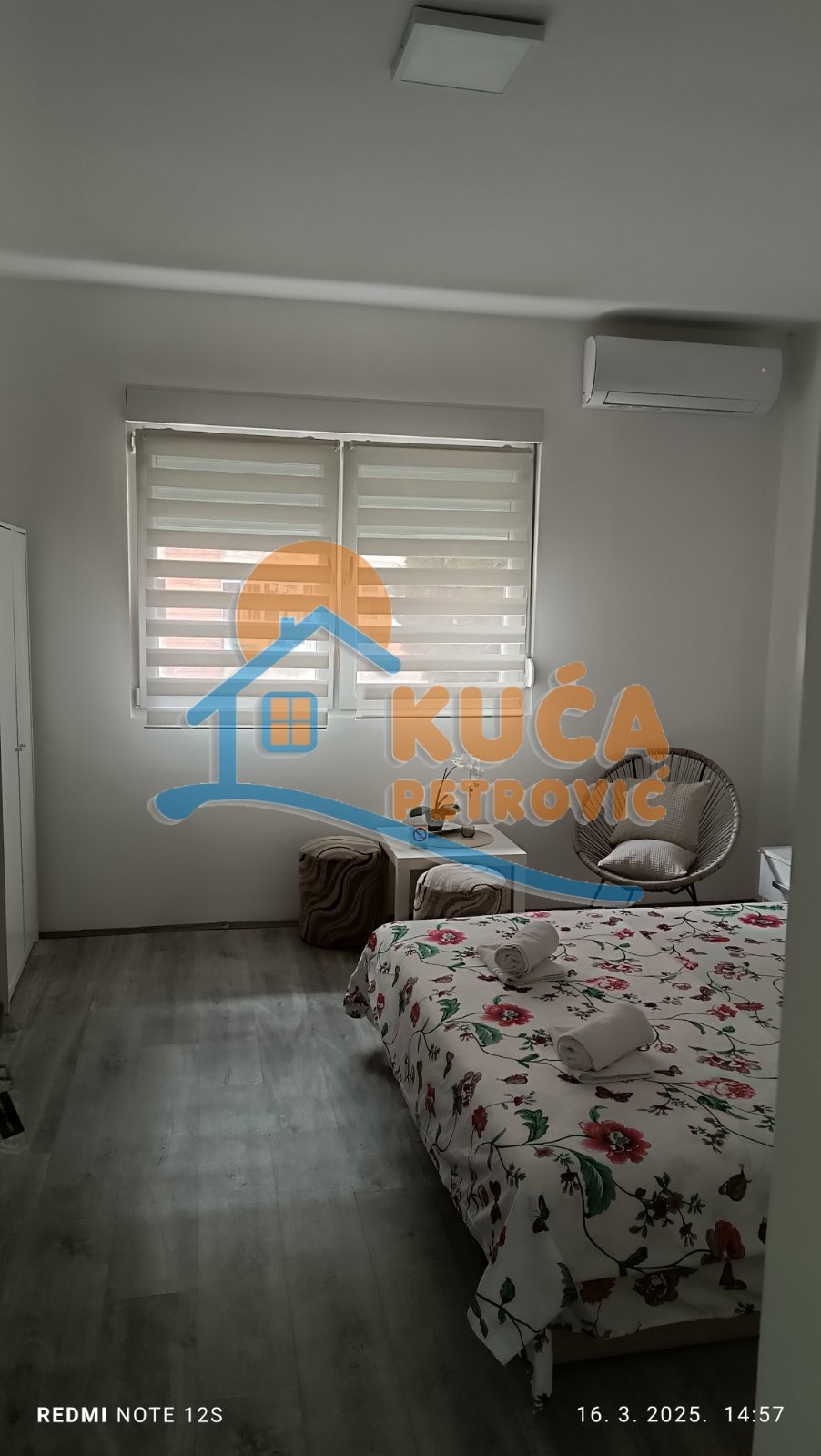 Jednosoban stan, 20 m2, Medijana, Vranjanska ID: i-013711 4