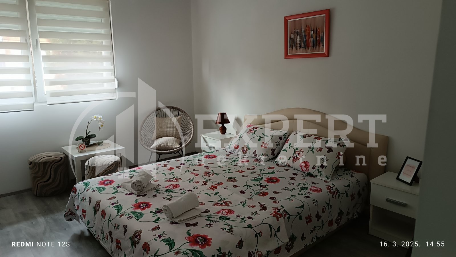 Jednosoban stan, 20 m2, Medijana, Vranjanska ID: i-013711 10