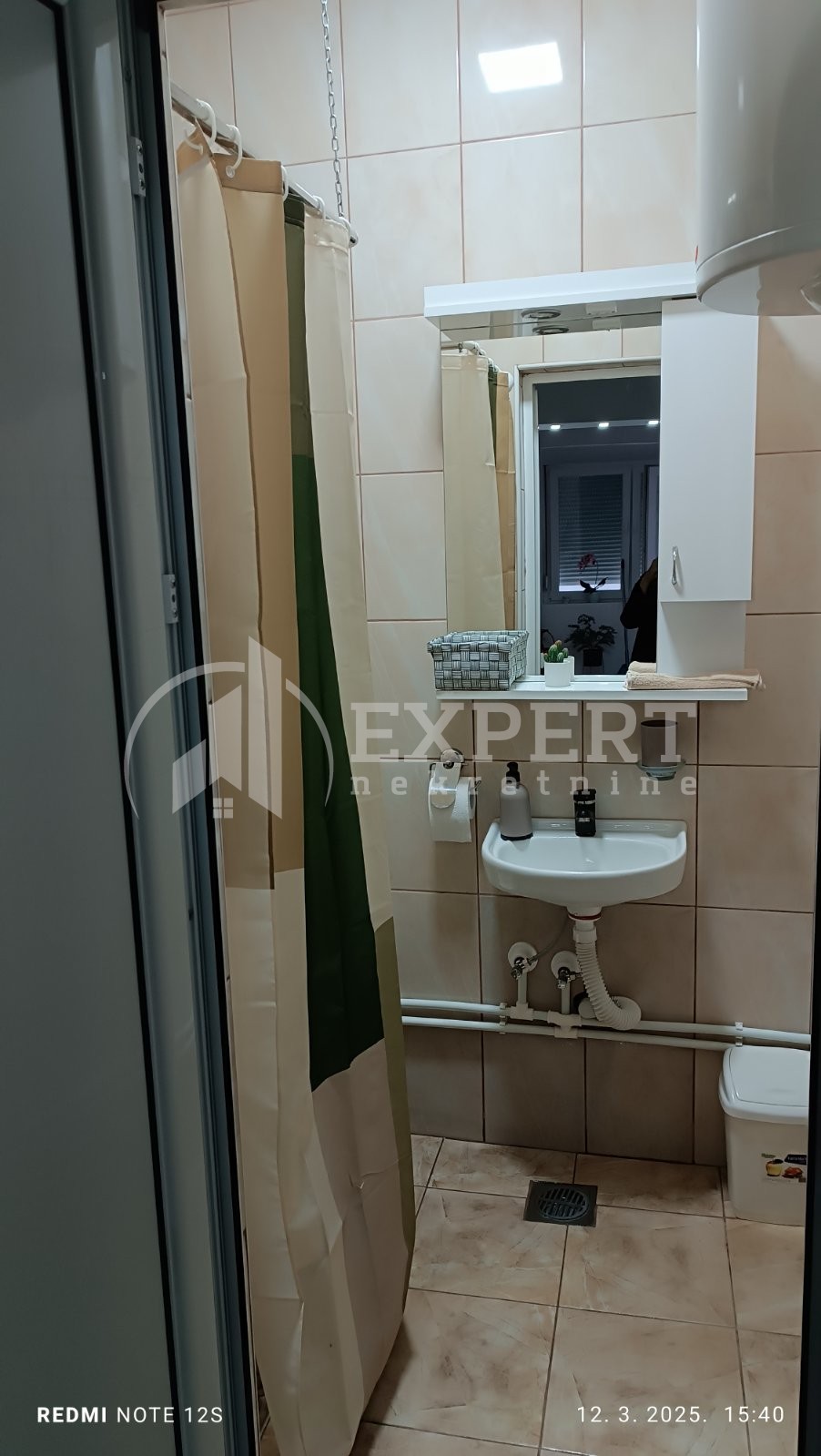 Jednosoban stan, 20 m2, Medijana, Vranjanska ID: i-013711 12