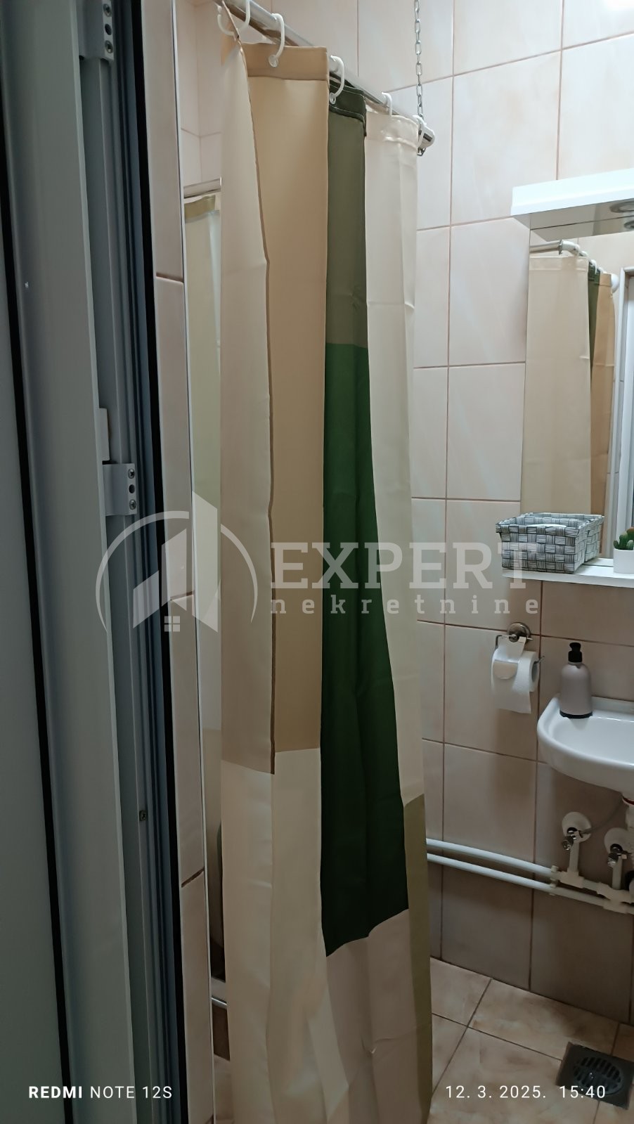 Jednosoban stan, 20 m2, Medijana, Vranjanska ID: i-013711 14