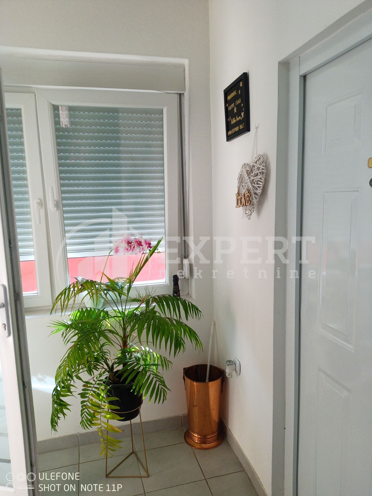 Jednosoban stan, 20 m2, Medijana, Vranjanska ID: i-013711 15