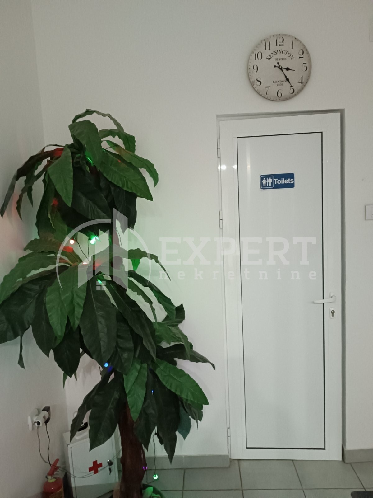 Jednosoban stan, 20 m2, Medijana, Vranjanska ID: i-013711 16