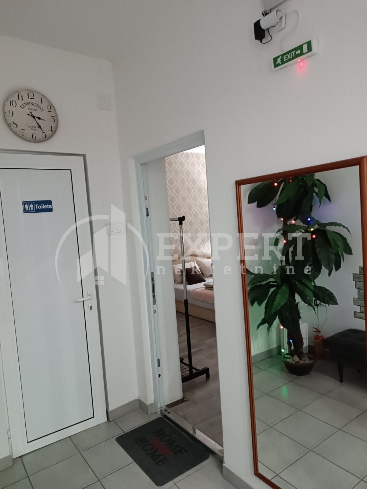 Jednosoban stan, 20 m2, Medijana, Vranjanska ID: i-013711 17