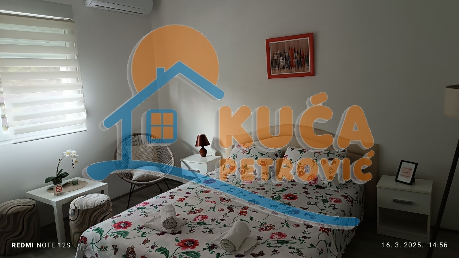 Jednosoban stan, 20 m2, Medijana, Vranjanska ID: i-013711 8