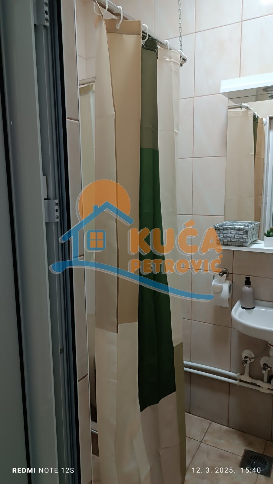 Jednosoban stan, 20 m2, Medijana, Vranjanska ID: i-013711 14