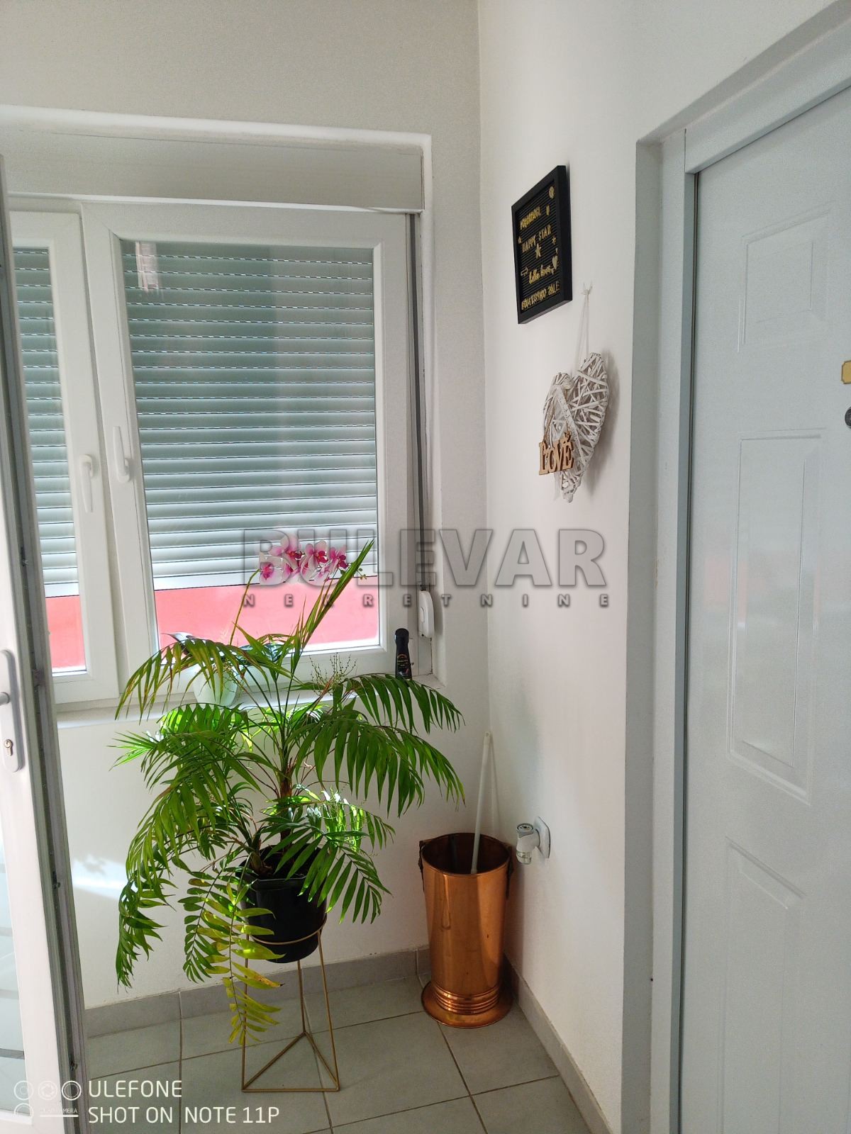 Jednosoban stan, 20 m2, Medijana, Vranjanska ID: i-013711 15