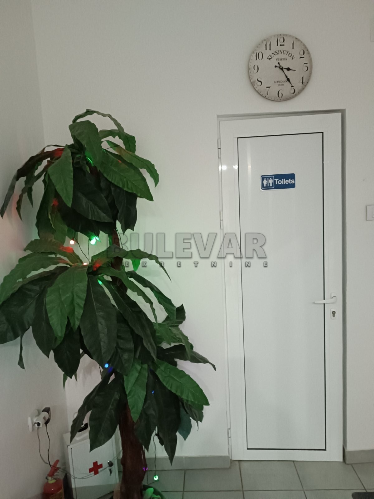 Jednosoban stan, 20 m2, Medijana, Vranjanska ID: i-013711 16