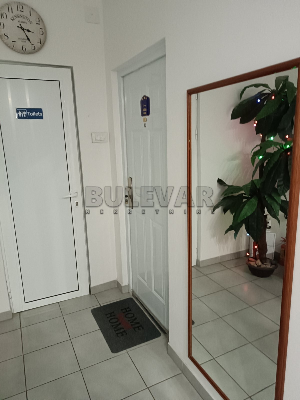 Jednosoban stan, 20 m2, Medijana, Vranjanska ID: i-013711 18