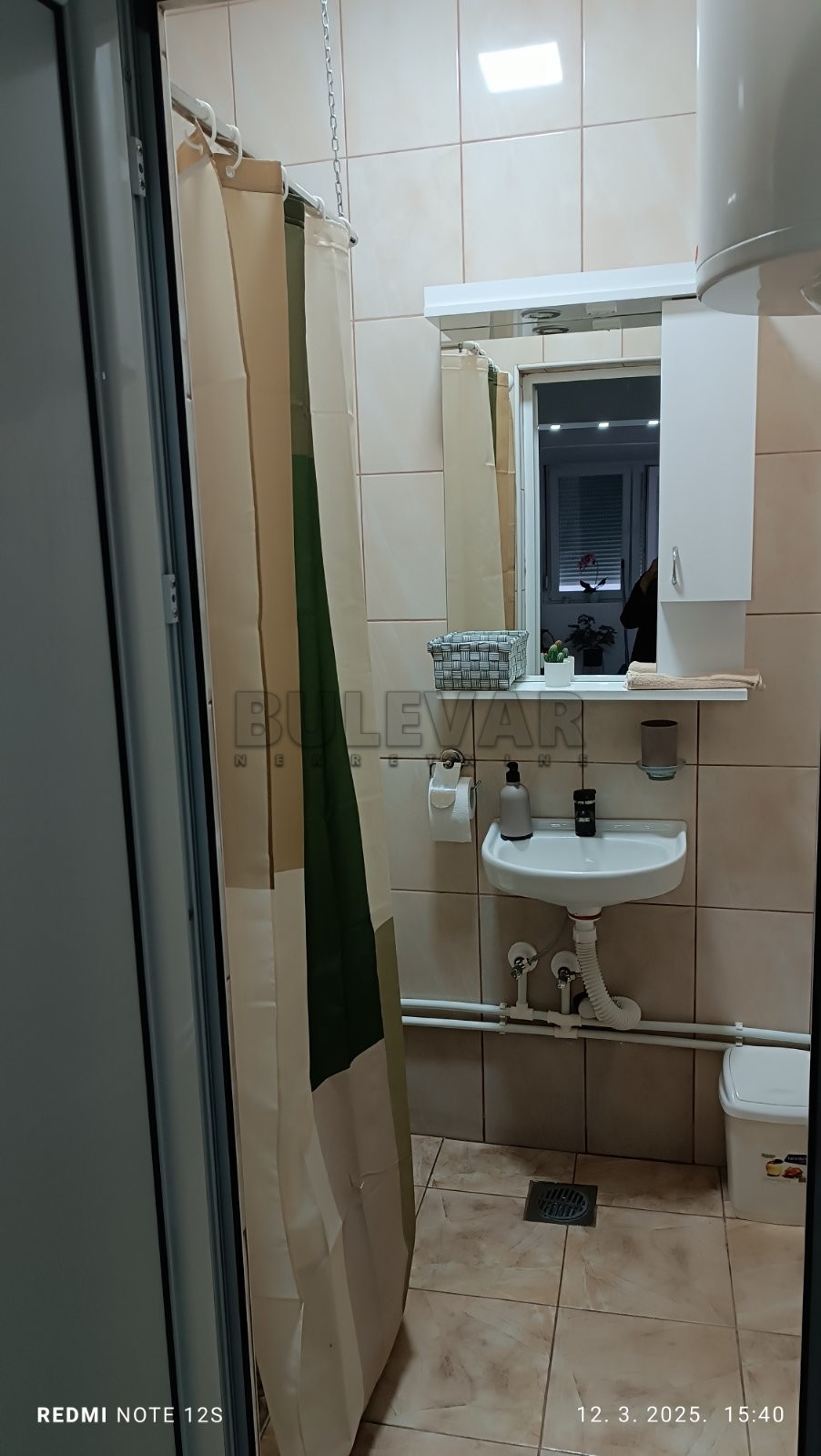 Jednosoban stan, 20 m2, Medijana, Vranjanska ID: i-013713 8