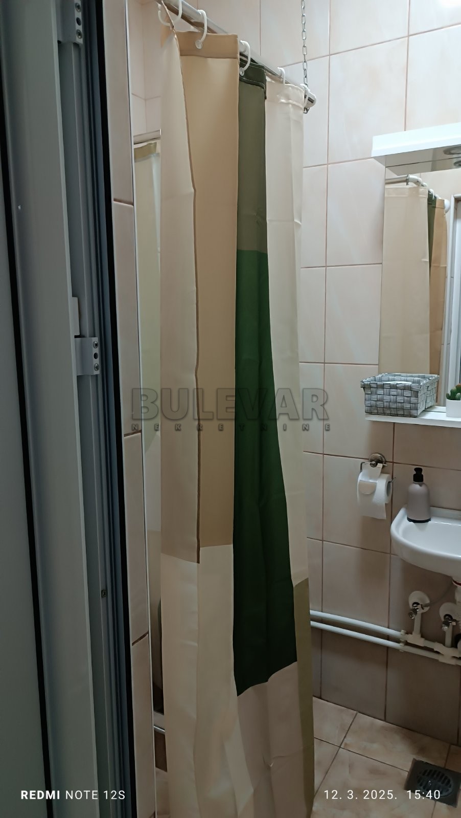 Jednosoban stan, 20 m2, Medijana, Vranjanska ID: i-013713 9