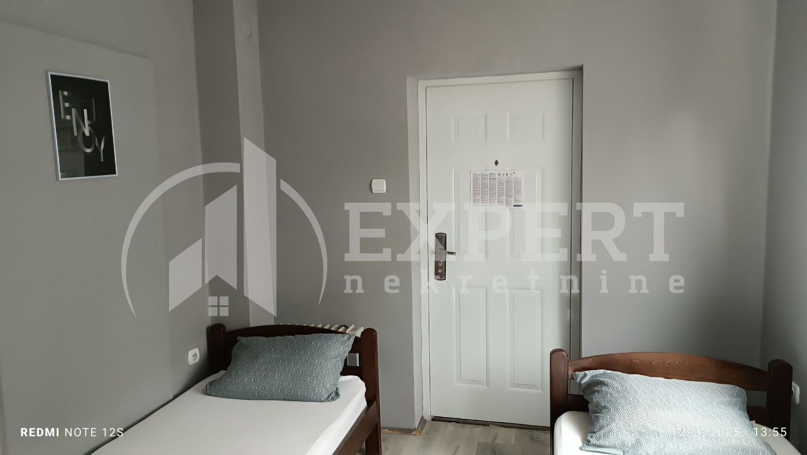 Jednosoban stan, 20 m2, Medijana, Vranjanska ID: i-013713 5