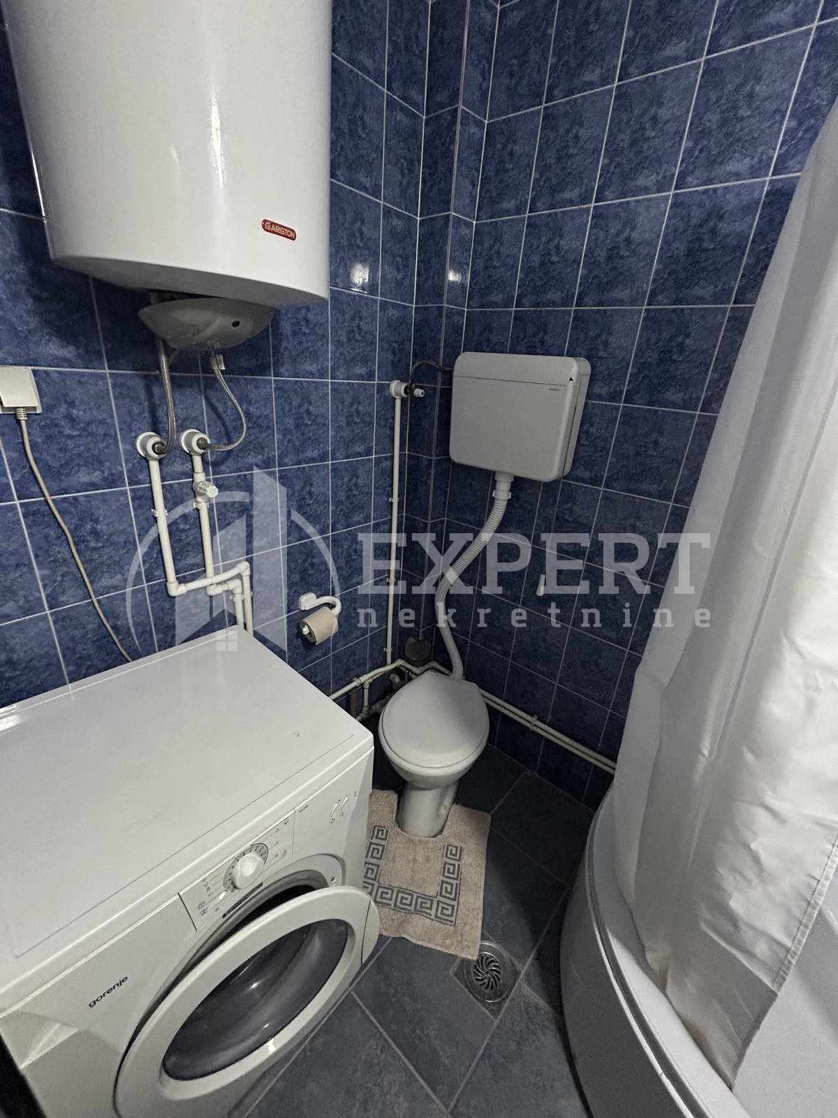 Jednosoban stan, 32 m2, Palilula, Gavrila Principa ID: i-013718 12