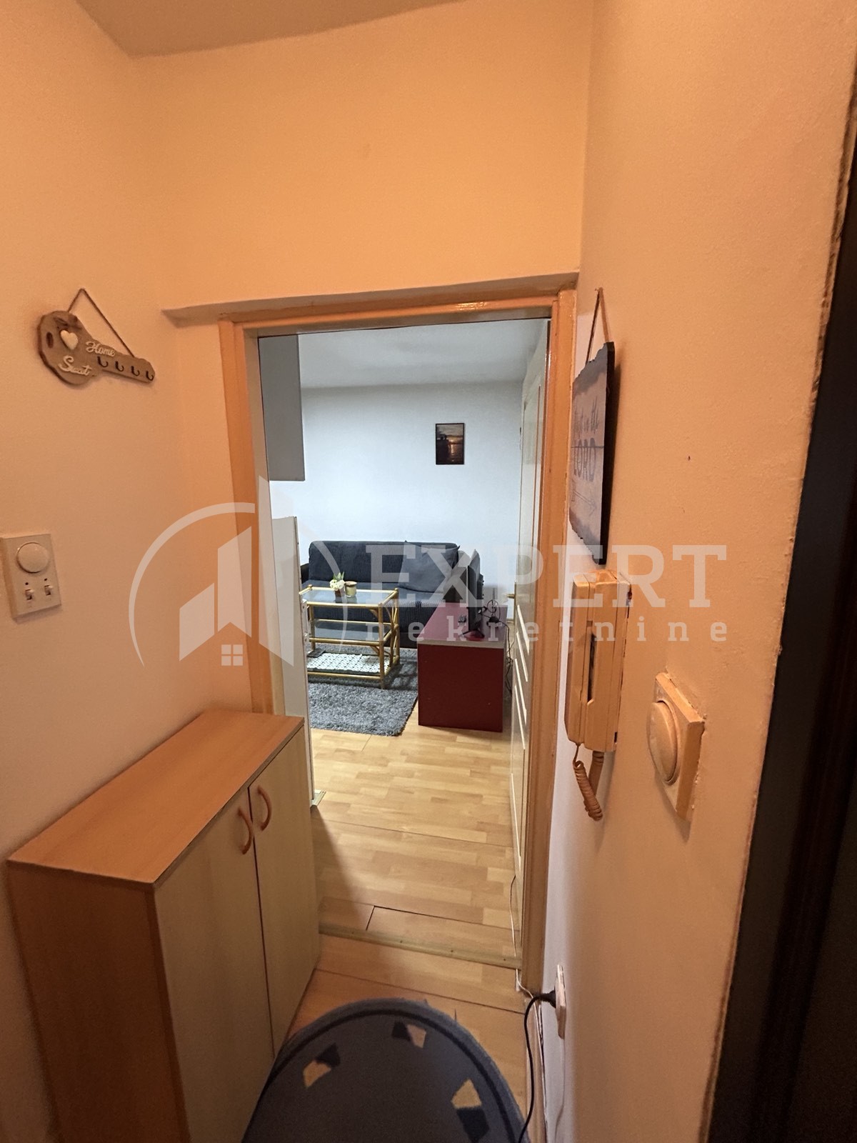 Jednosoban stan, 32 m2, Palilula, Gavrila Principa ID: i-013718 16