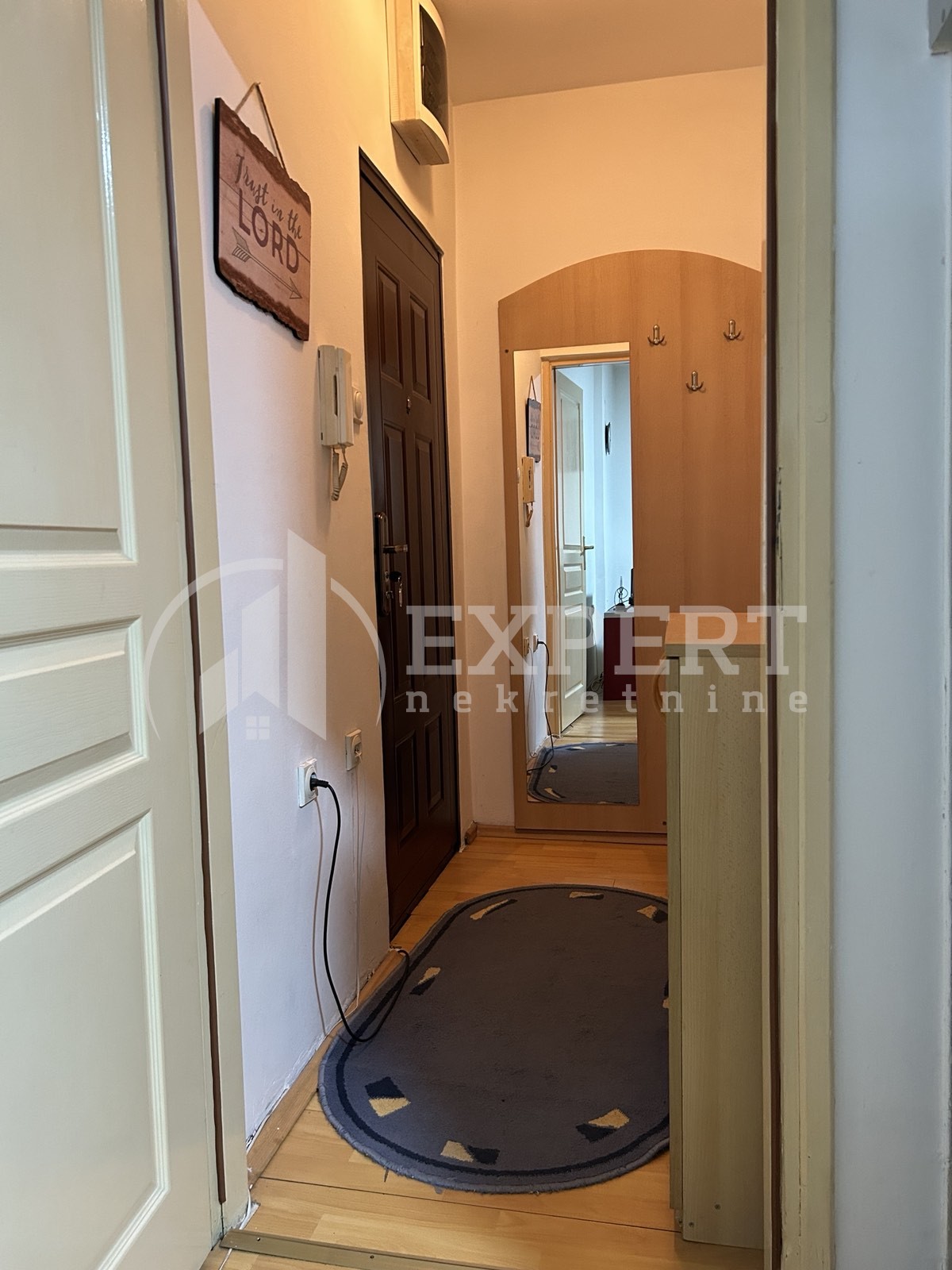 Jednosoban stan, 32 m2, Palilula, Gavrila Principa ID: i-013718 17