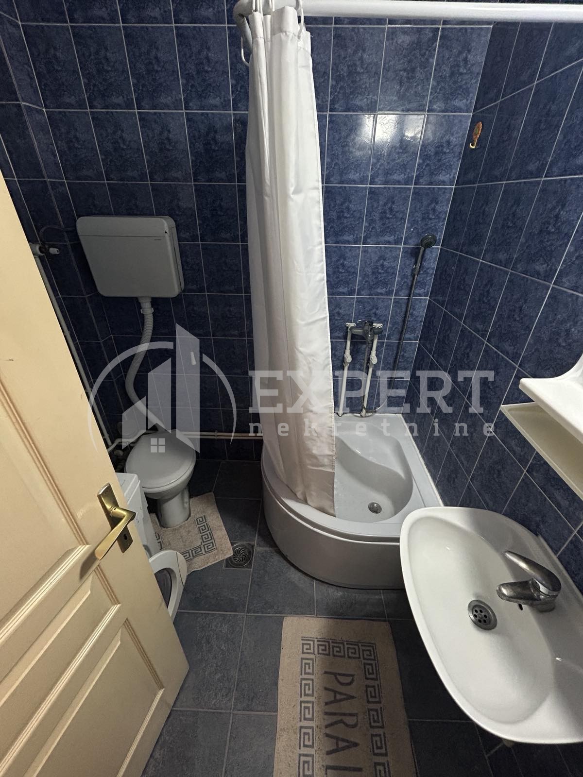 Jednosoban stan, 32 m2, Palilula, Gavrila Principa ID: i-013718 11