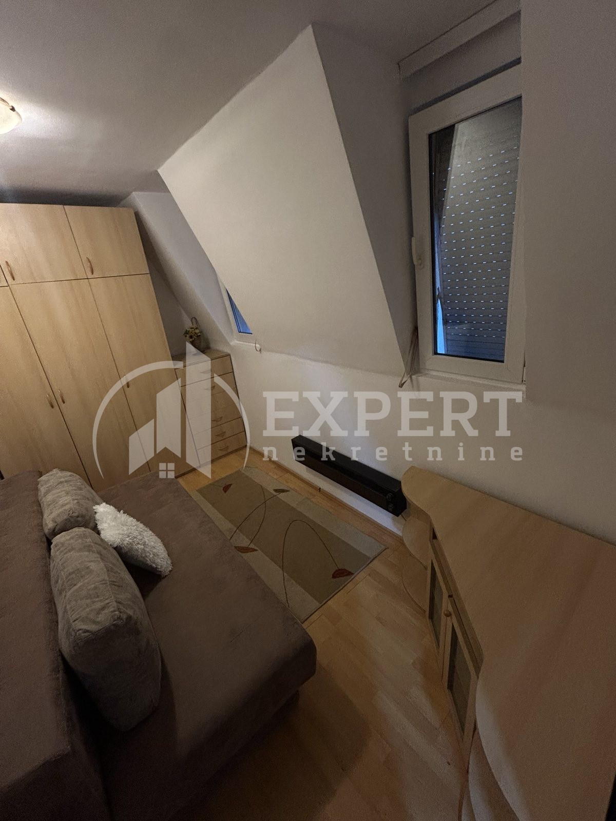 Jednosoban stan, 32 m2, Palilula, Gavrila Principa ID: i-013718 4