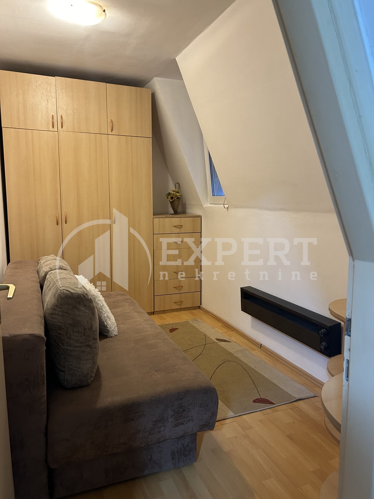 Jednosoban stan, 32 m2, Palilula, Gavrila Principa ID: i-013718 5