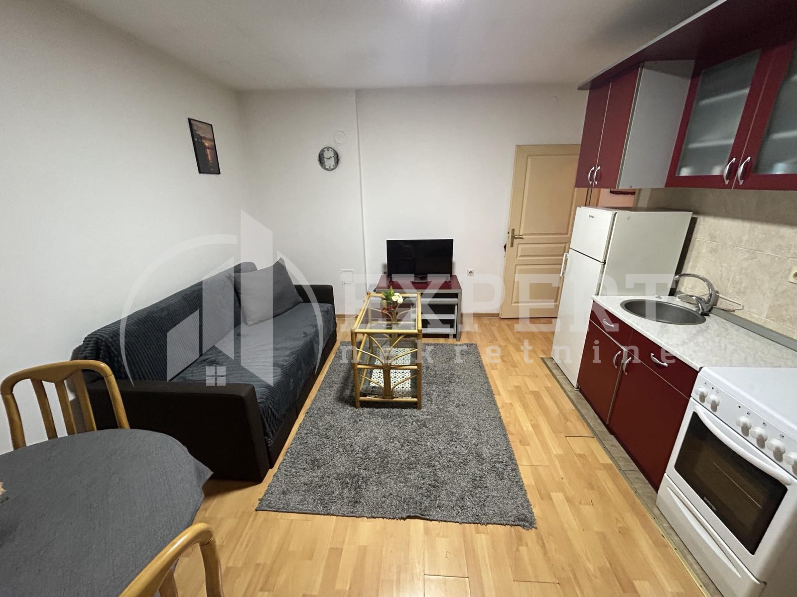 Jednosoban stan, 32 m2, Palilula, Gavrila Principa ID: i-013718 7