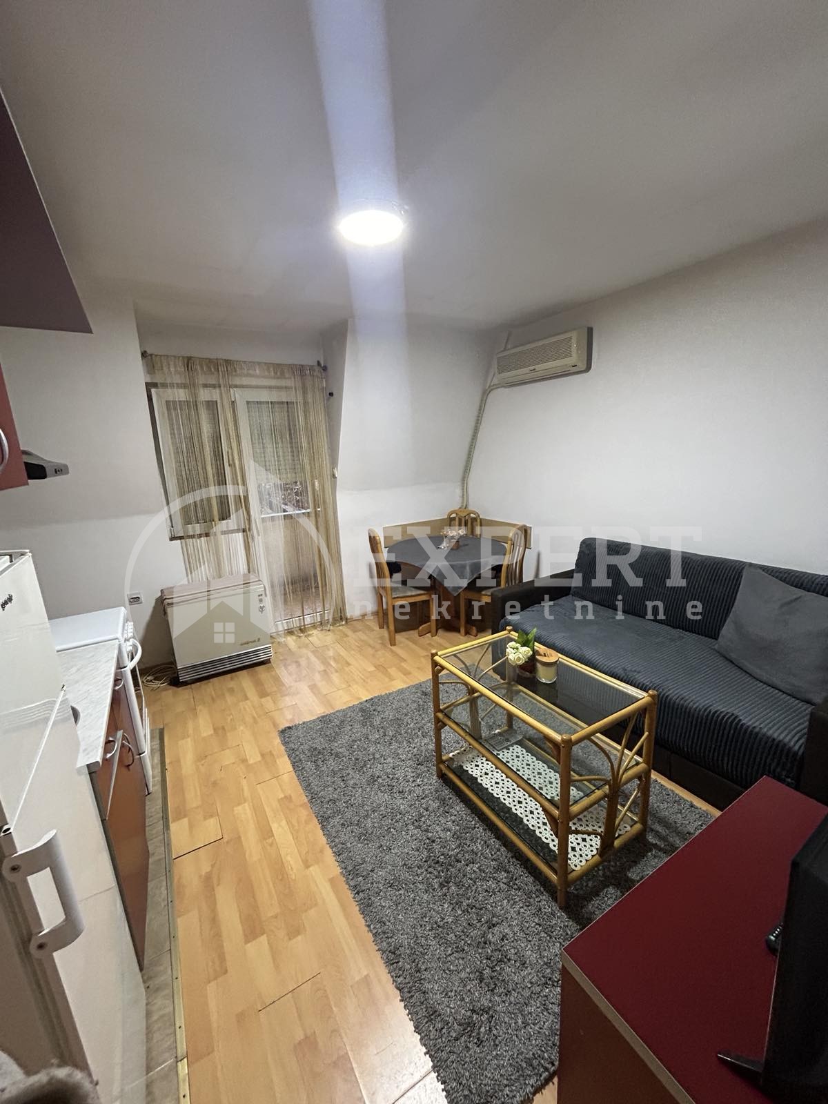 Jednosoban stan, 32 m2, Palilula, Gavrila Principa ID: i-013718 8