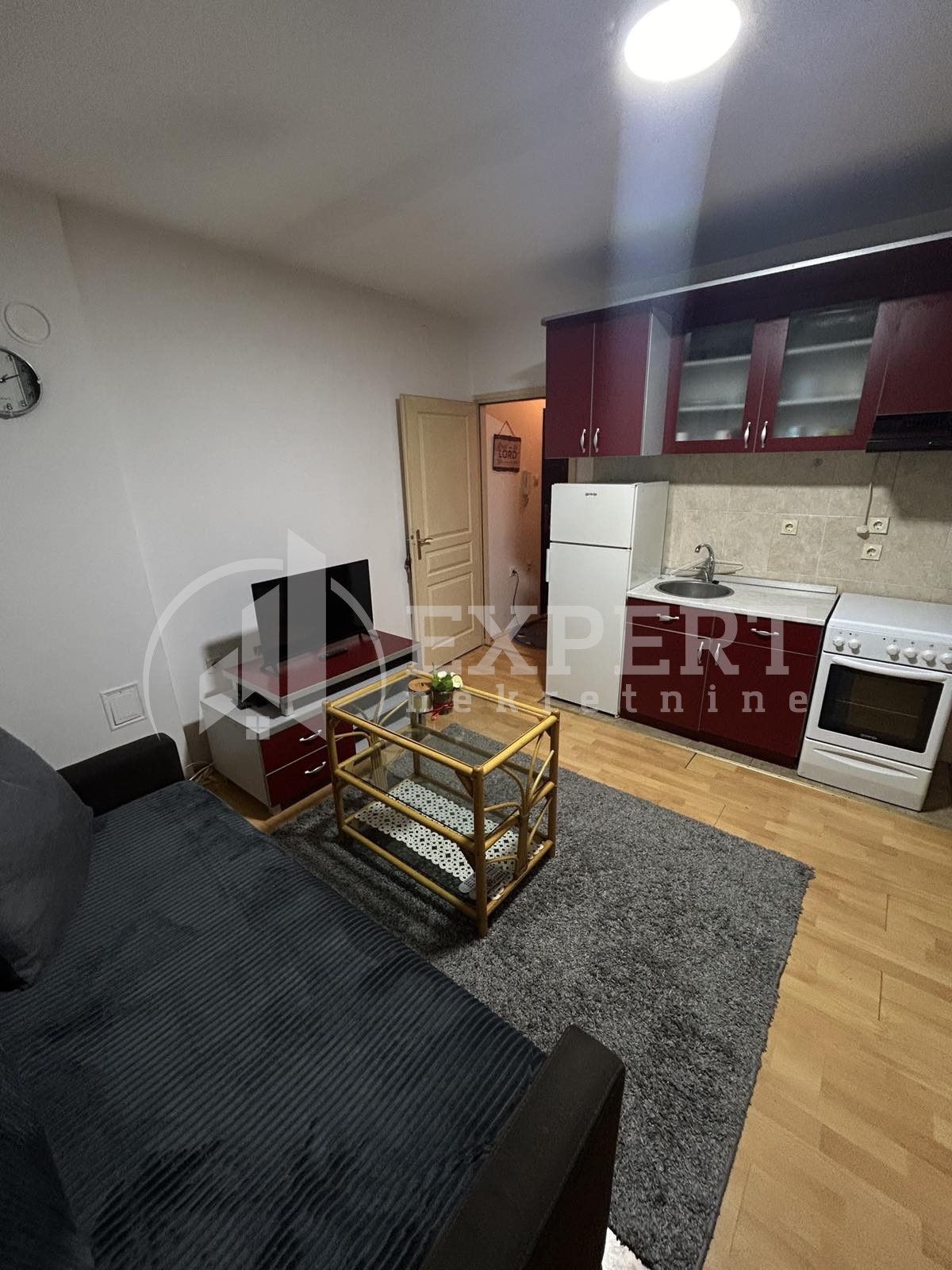 Jednosoban stan, 32 m2, Palilula, Gavrila Principa ID: i-013718 9