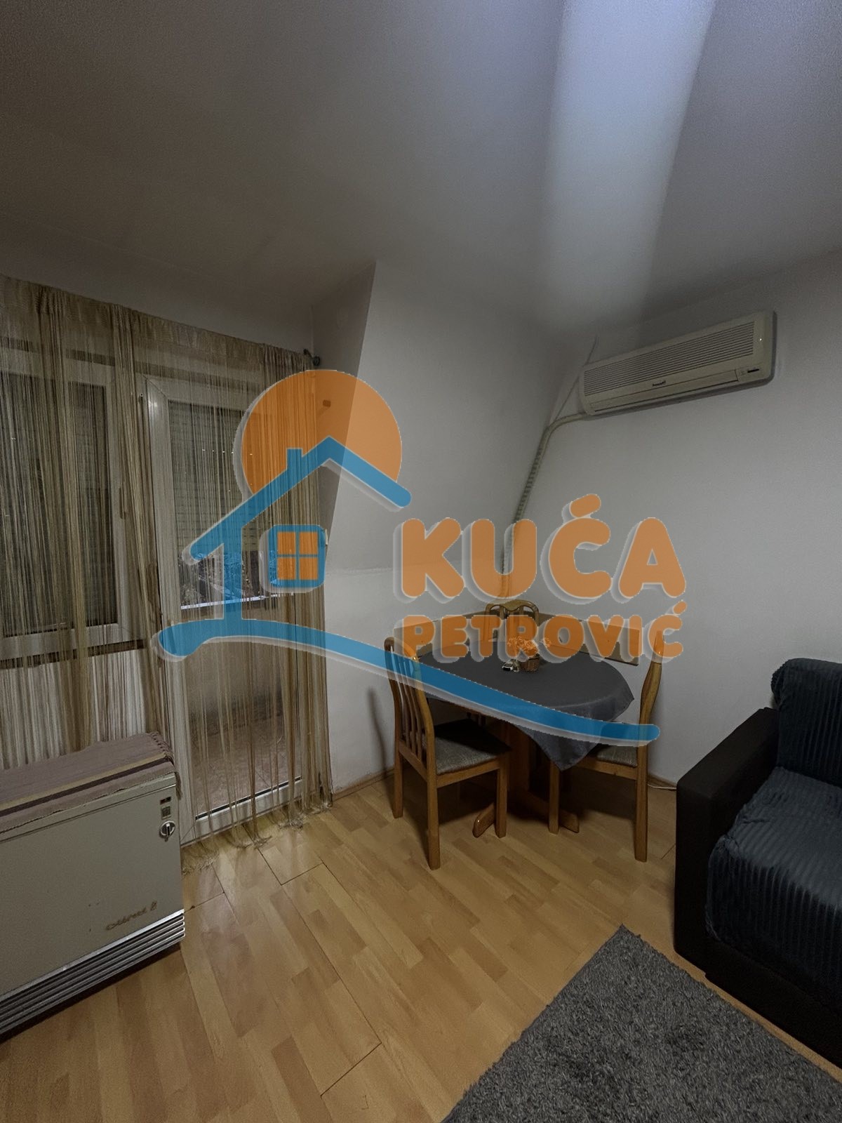 Jednosoban stan, 32 m2, Palilula, Gavrila Principa ID: i-013718 10